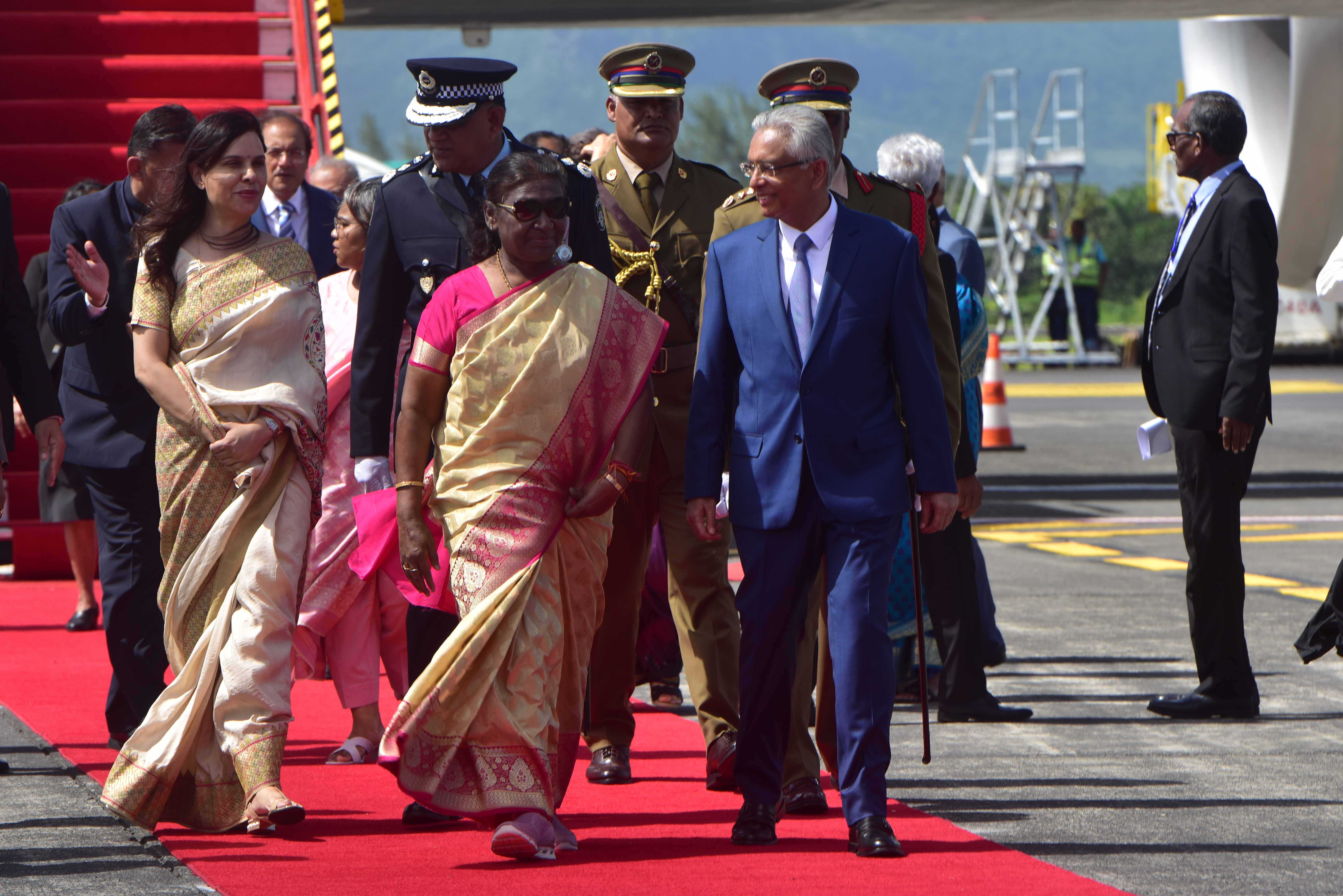 President of India - Digital Library